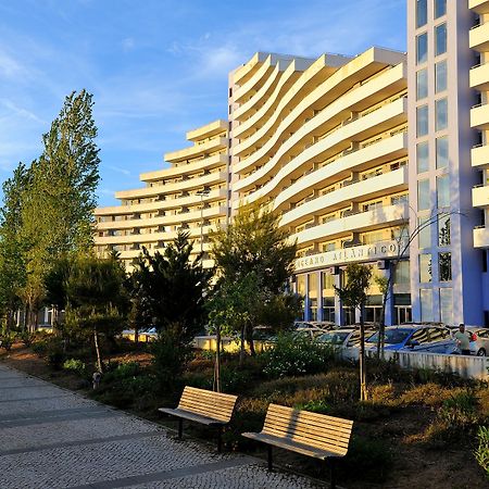 Oceano Atlantico Apartamentos Turisticos Portimão Eksteriør bilde