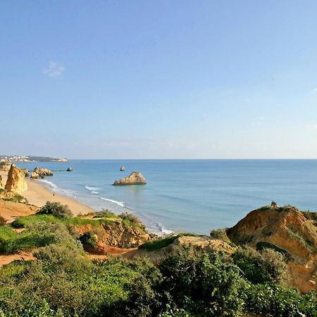 Oceano Atlantico Apartamentos Turisticos Portimão Eksteriør bilde