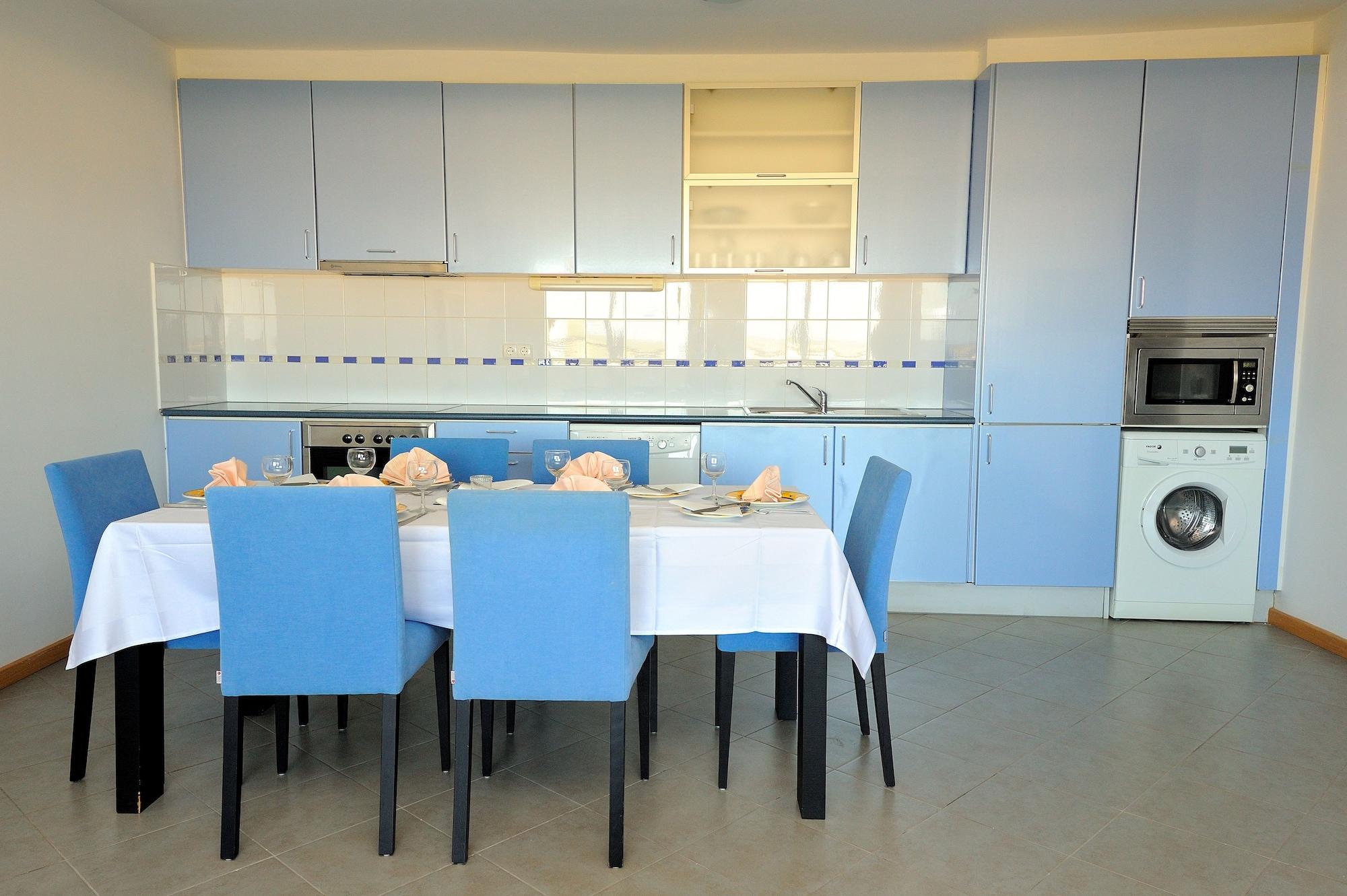 Oceano Atlantico Apartamentos Turisticos Portimão Eksteriør bilde