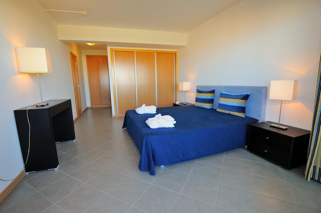 Oceano Atlantico Apartamentos Turisticos Portimão Rom bilde