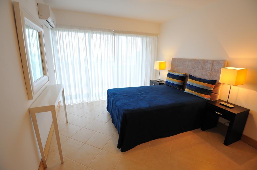 Oceano Atlantico Apartamentos Turisticos Portimão Eksteriør bilde