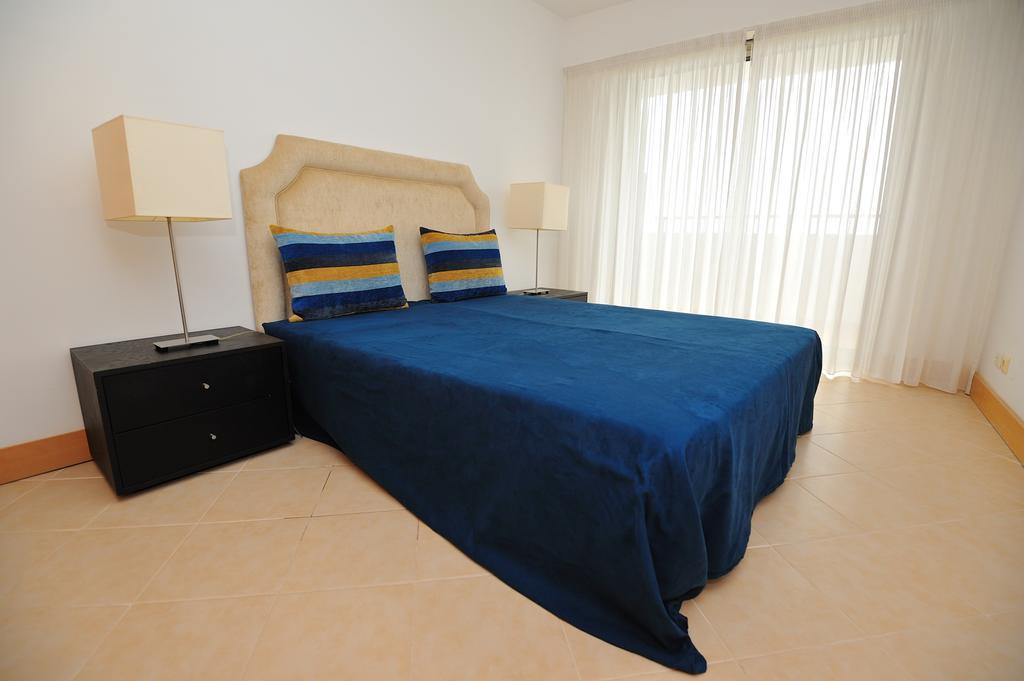 Oceano Atlantico Apartamentos Turisticos Portimão Eksteriør bilde